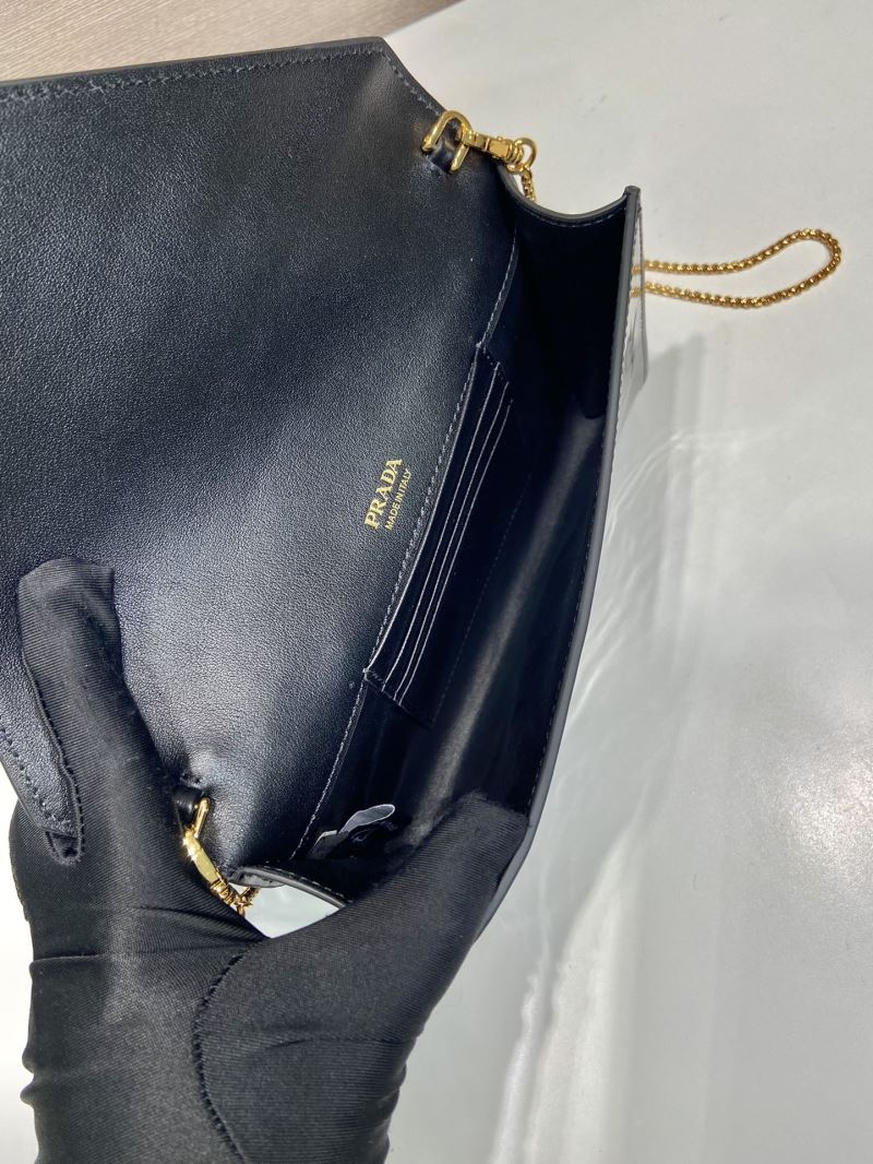 Pra*a satchel bags